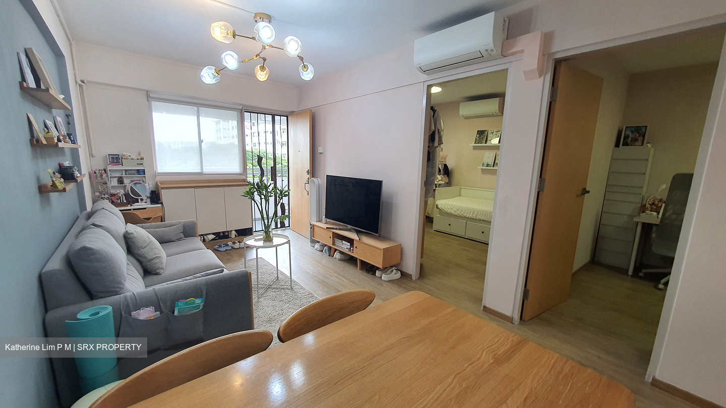 Blk 5 Lorong Lew Lian (Serangoon), HDB 3 Rooms #414663761